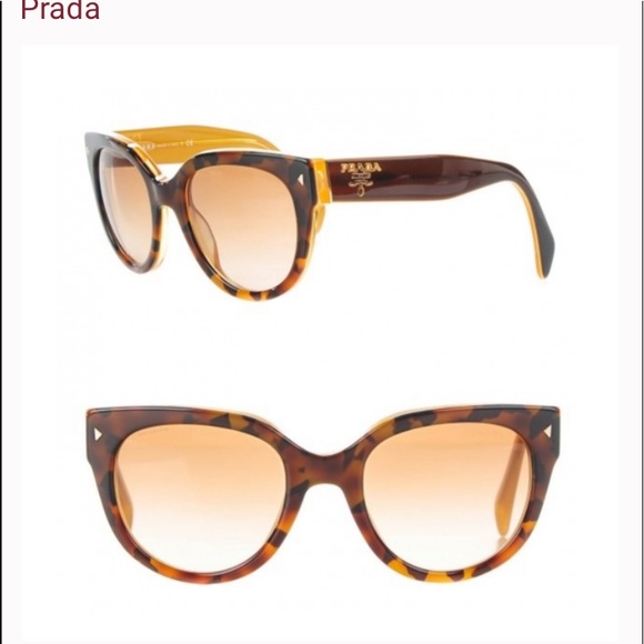 Accessories - Prada Havana